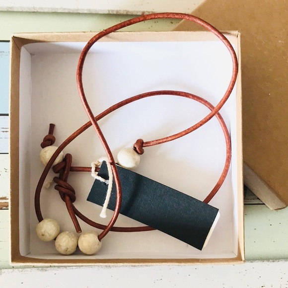 Gemstone Necklace - Picture 8 of 11